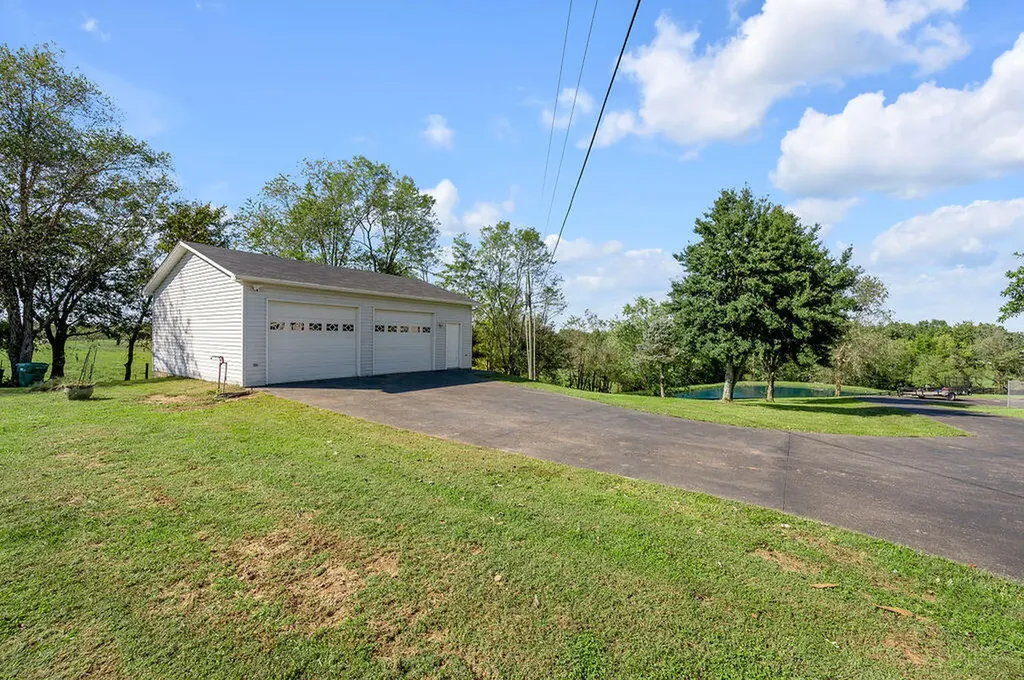614 Mule Shed Lane Richmond KY 40475