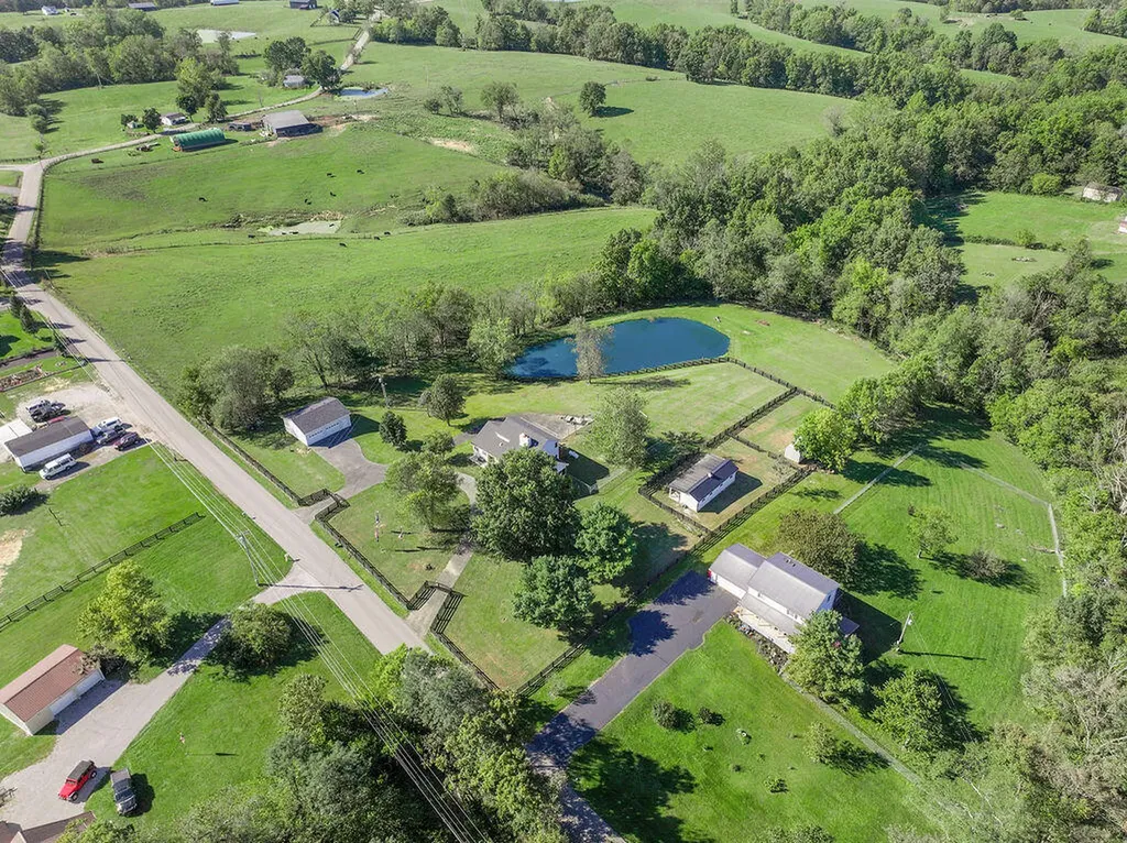 614 Mule Shed Lane Richmond KY 40475