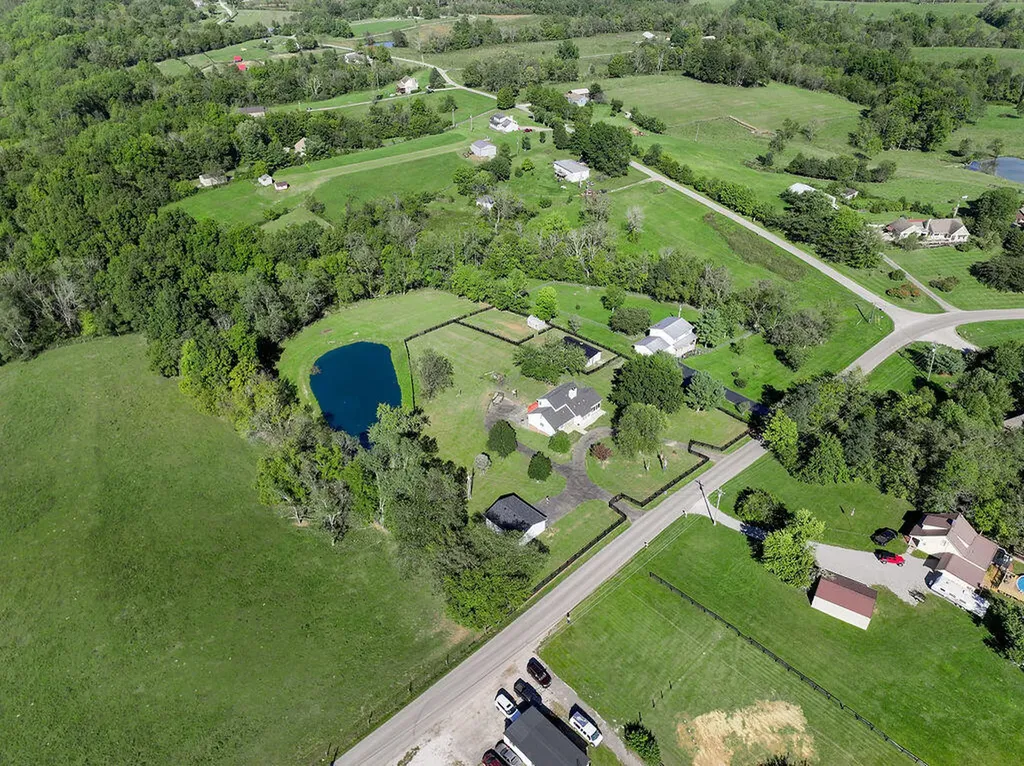 614 Mule Shed Lane Richmond KY 40475