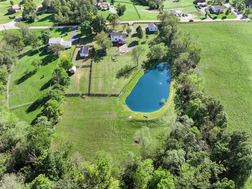 614 Mule Shed Lane Richmond KY 40475