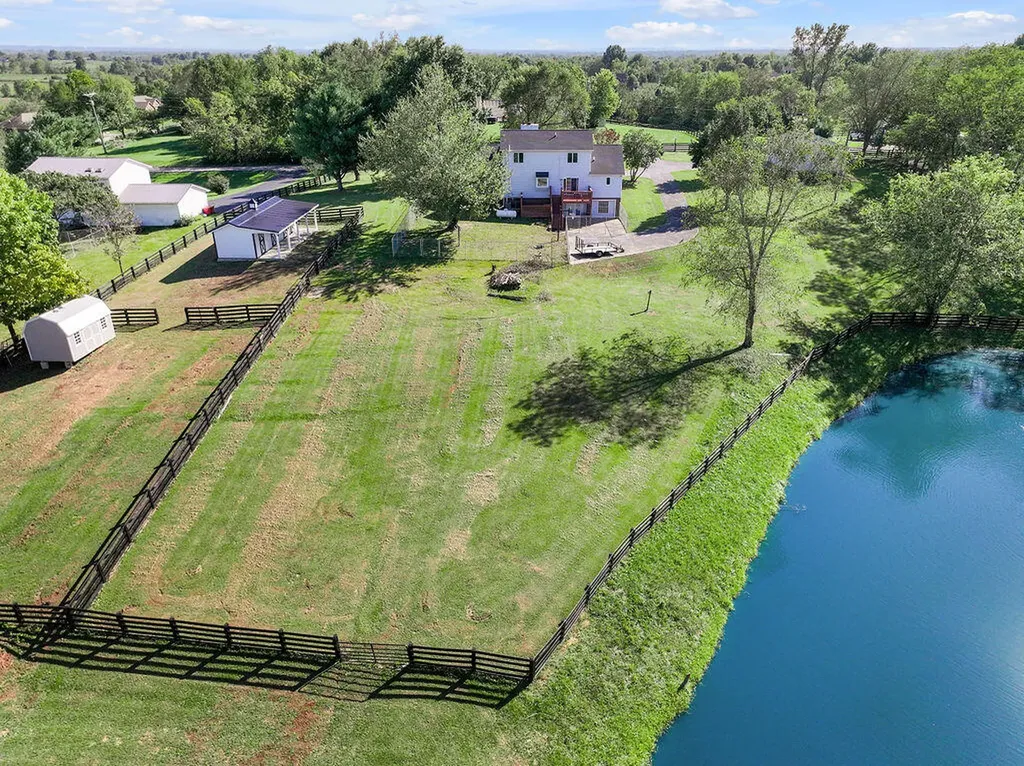614 Mule Shed Lane Richmond KY 40475
