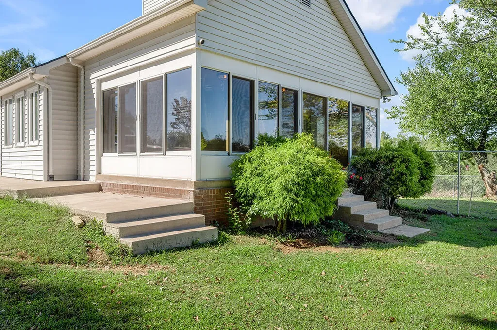 614 Mule Shed Lane Richmond KY 40475