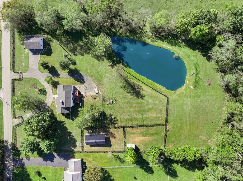 614 Mule Shed Lane Richmond KY 40475