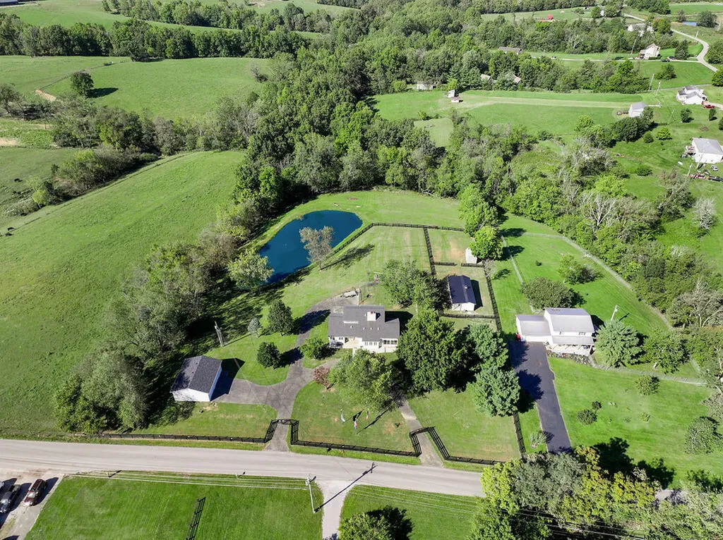 614 Mule Shed Lane Richmond KY 40475