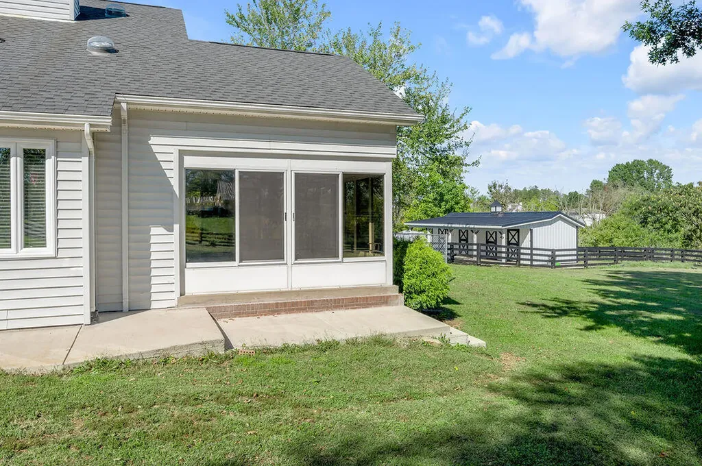 614 Mule Shed Lane Richmond KY 40475