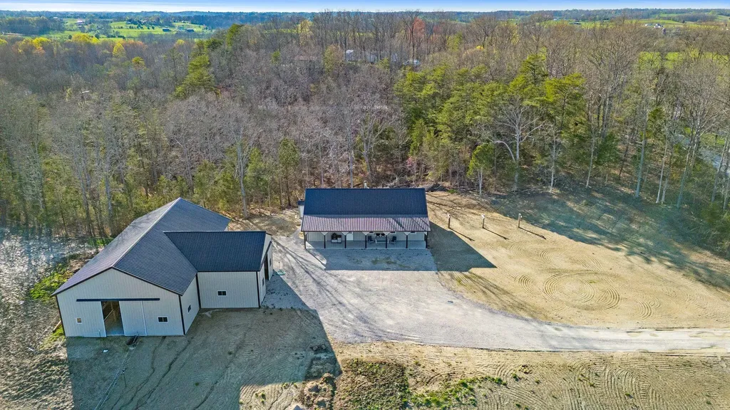 251 Pond Circle Owingsville KY 40360