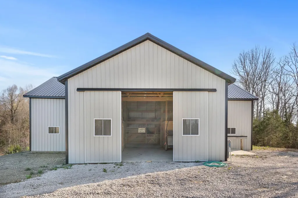 251 Pond Circle Owingsville KY 40360