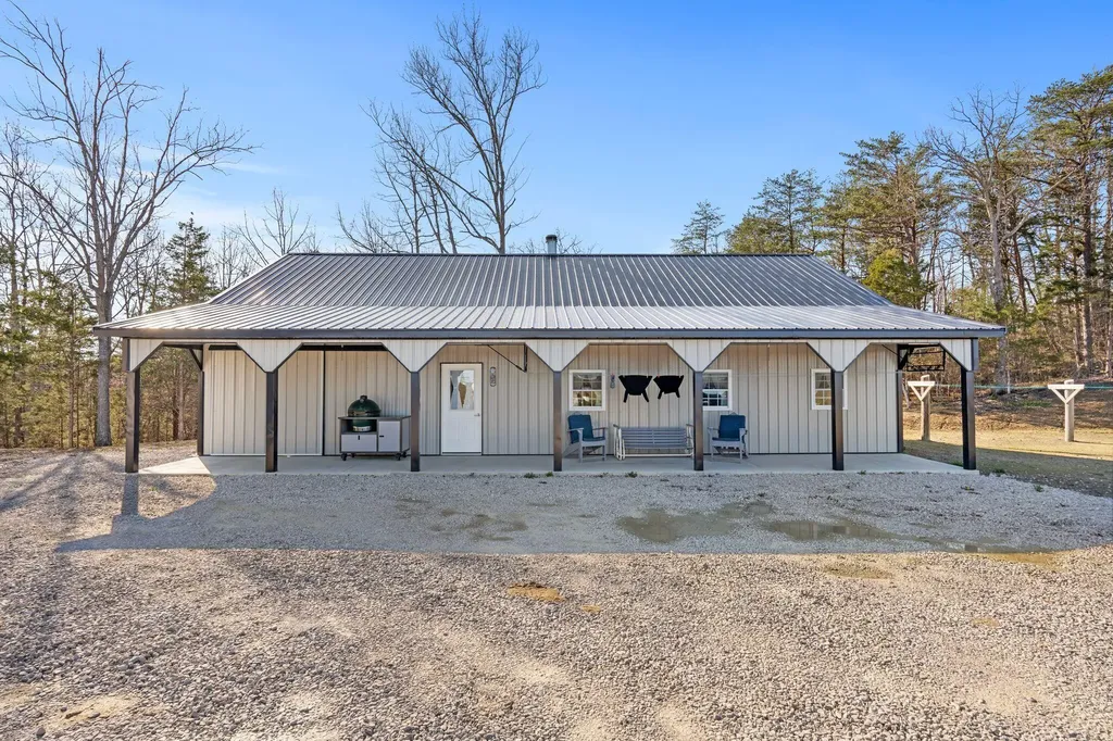 251 Pond Circle Owingsville KY 40360