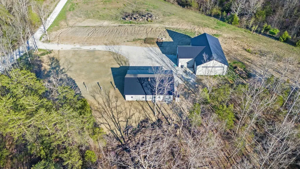 251 Pond Circle Owingsville KY 40360