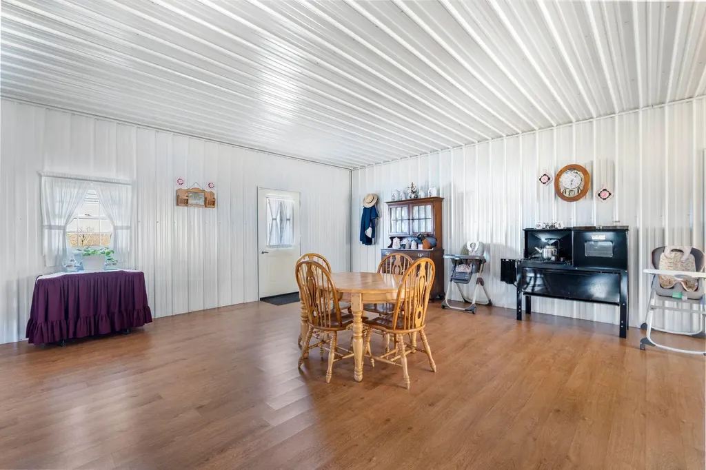 251 Pond Circle Owingsville KY 40360
