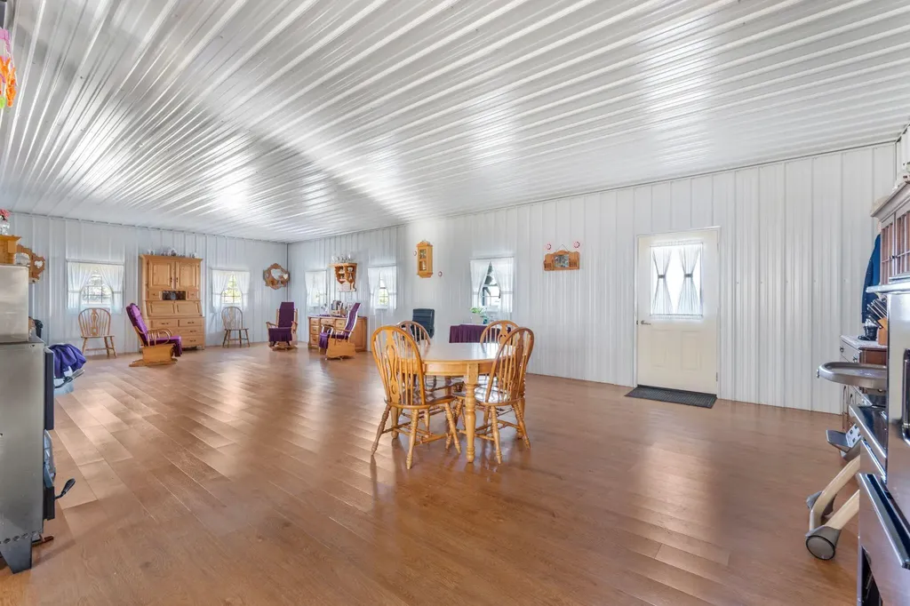251 Pond Circle Owingsville KY 40360