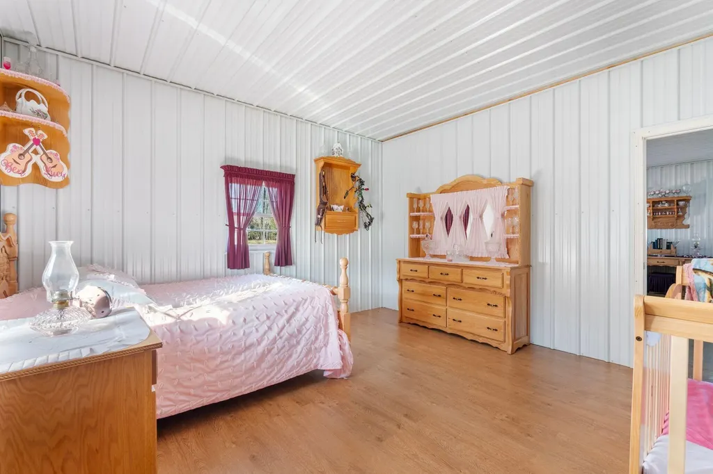 251 Pond Circle Owingsville KY 40360