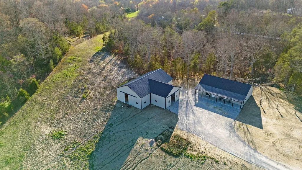 251 Pond Circle Owingsville KY 40360
