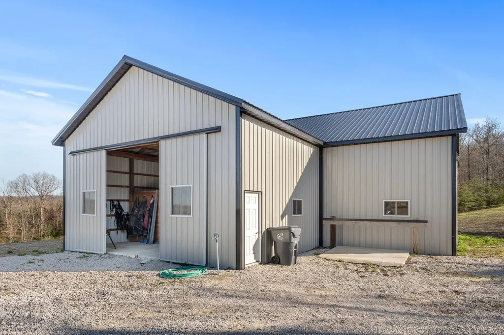 251 Pond Circle Owingsville KY 40360