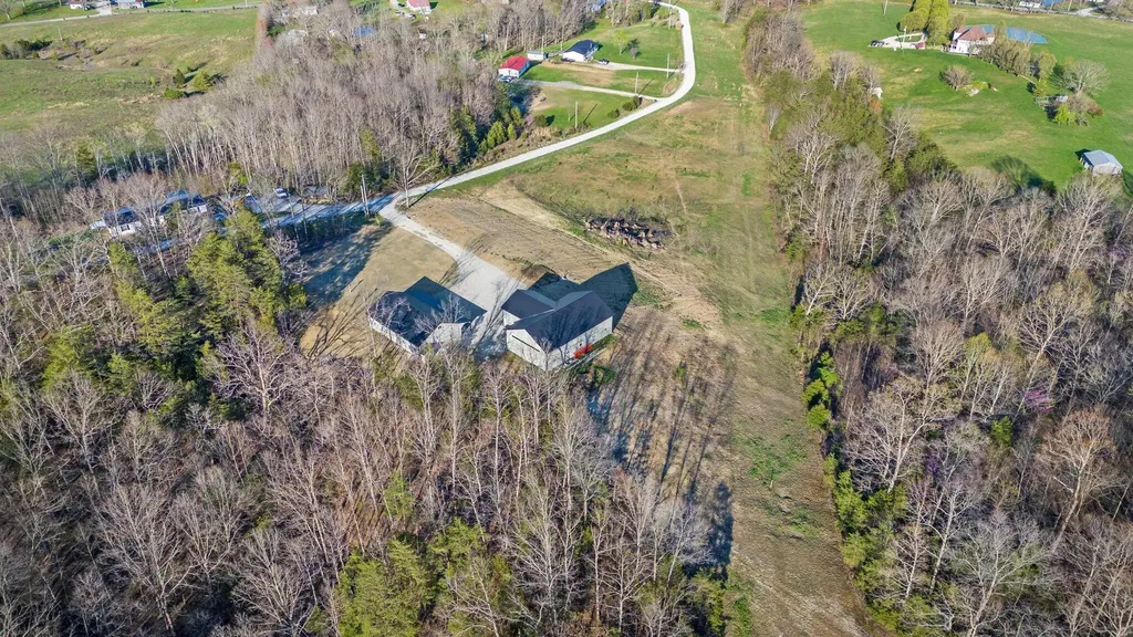251 Pond Circle Owingsville KY 40360