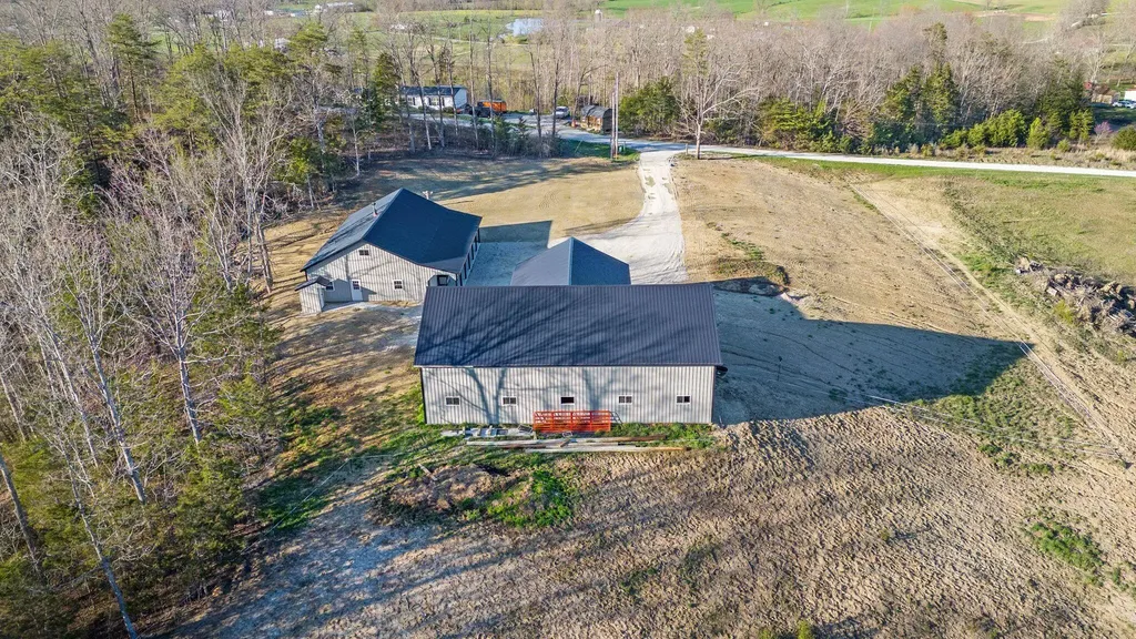 251 Pond Circle Owingsville KY 40360