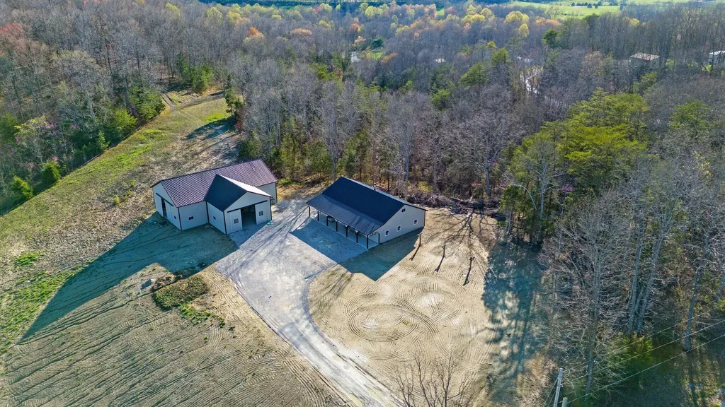 251 Pond Circle Owingsville KY 40360