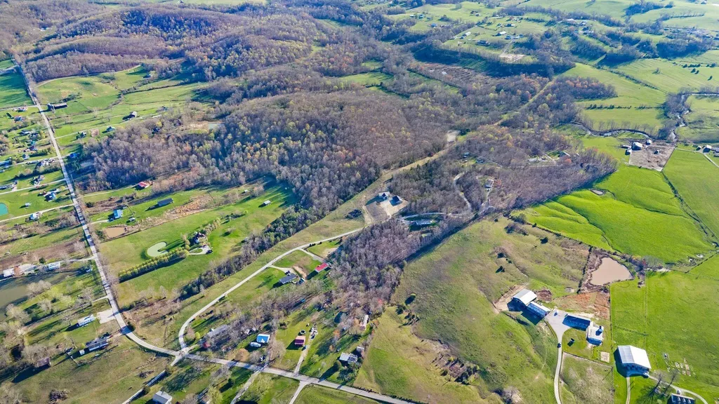 251 Pond Circle Owingsville KY 40360