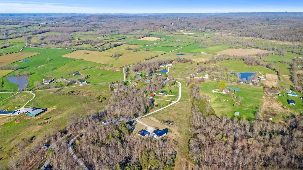 251 Pond Circle Owingsville KY 40360