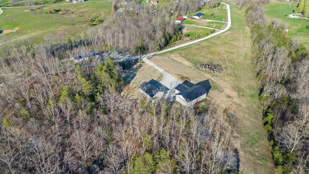 251 Pond Circle Owingsville KY 40360