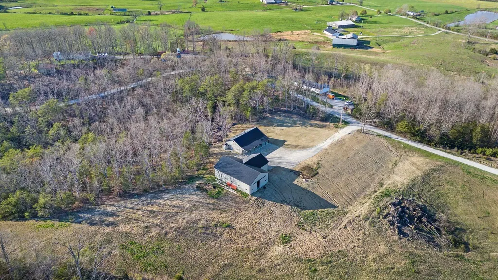251 Pond Circle Owingsville KY 40360