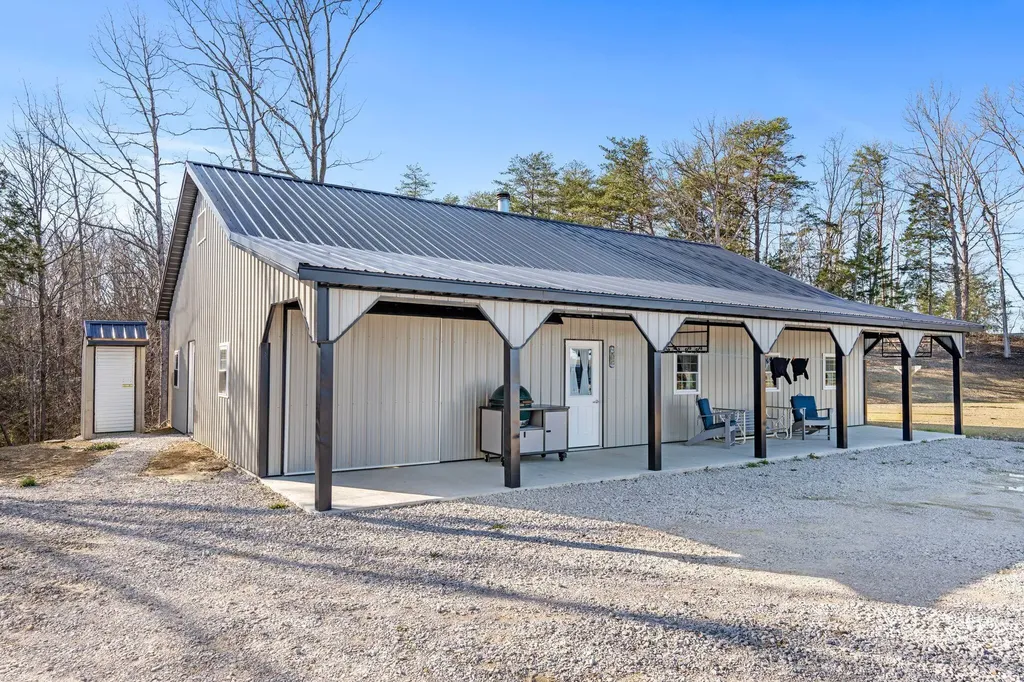 251 Pond Circle Owingsville KY 40360