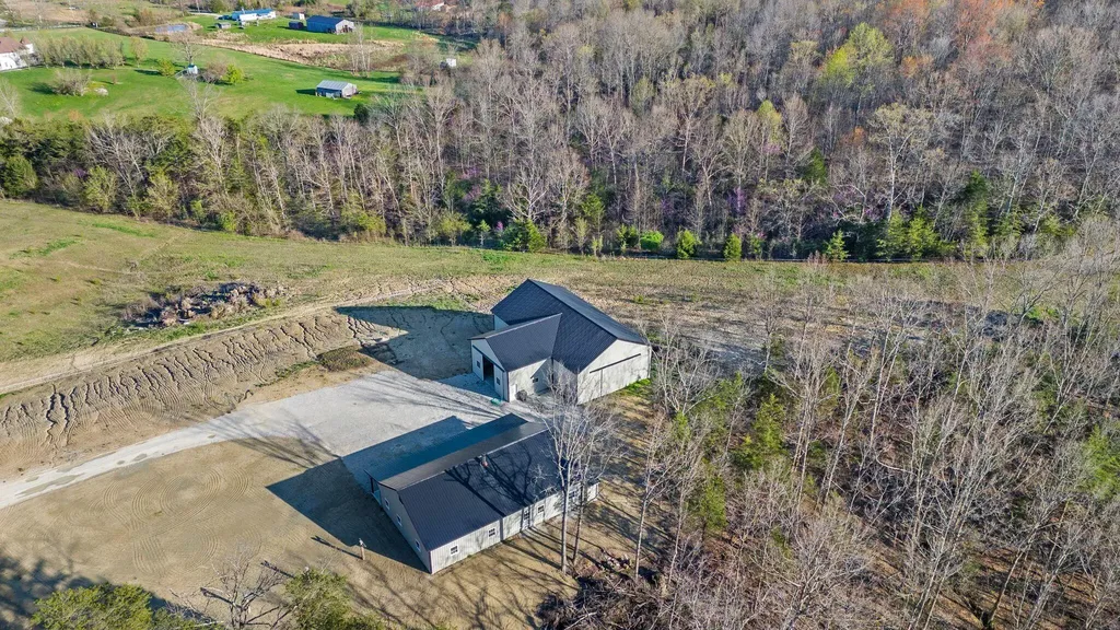 251 Pond Circle Owingsville KY 40360