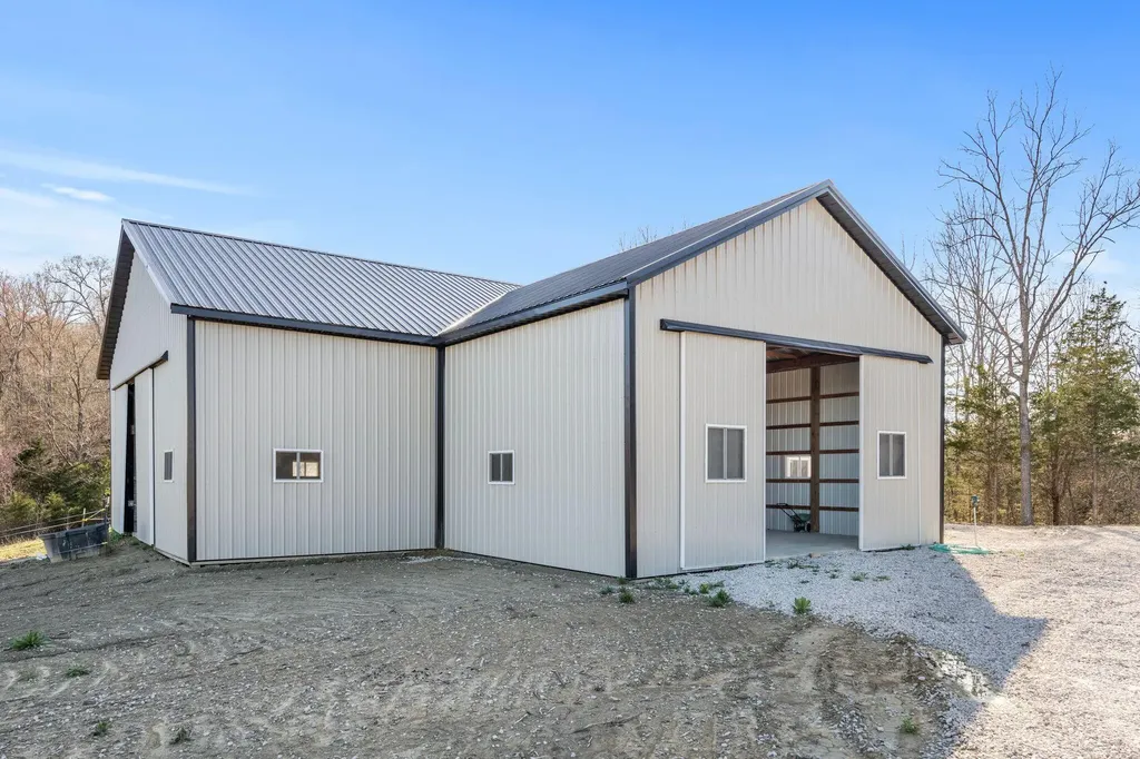 251 Pond Circle Owingsville KY 40360