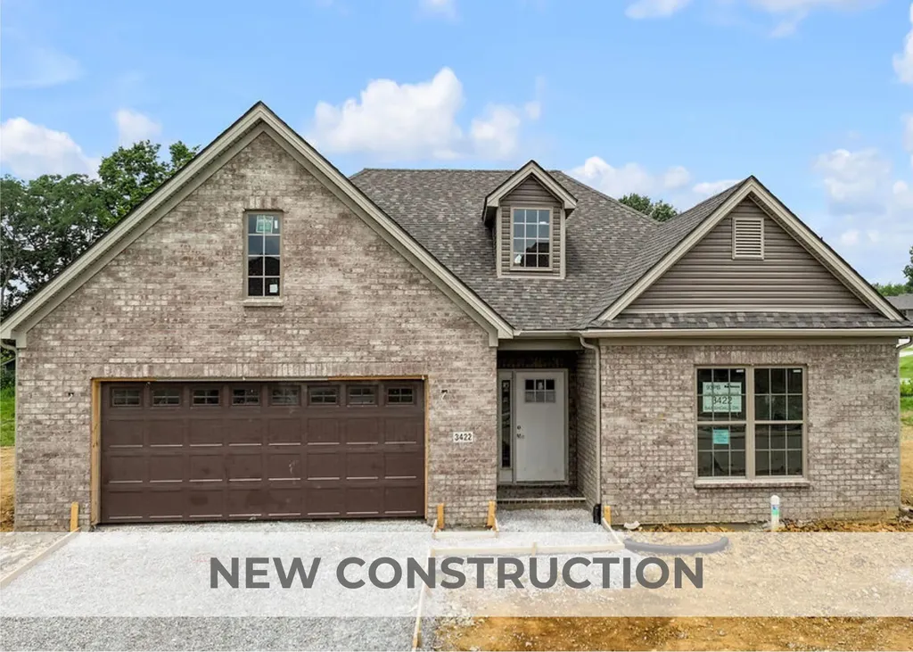 3422 Bay Shoals Drive Lexington KY 40515