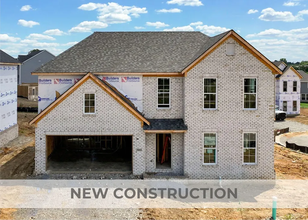 1940 Belhurst Way Lexington KY 40509