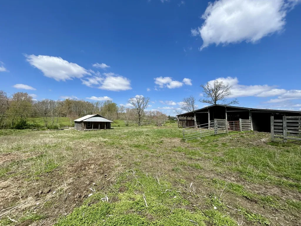 428 Dick Wilson Road Strunk KY 42649