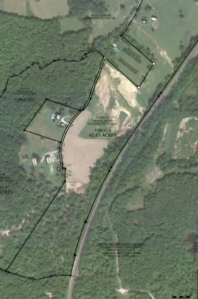 428 Dick Wilson Road Strunk KY 42649