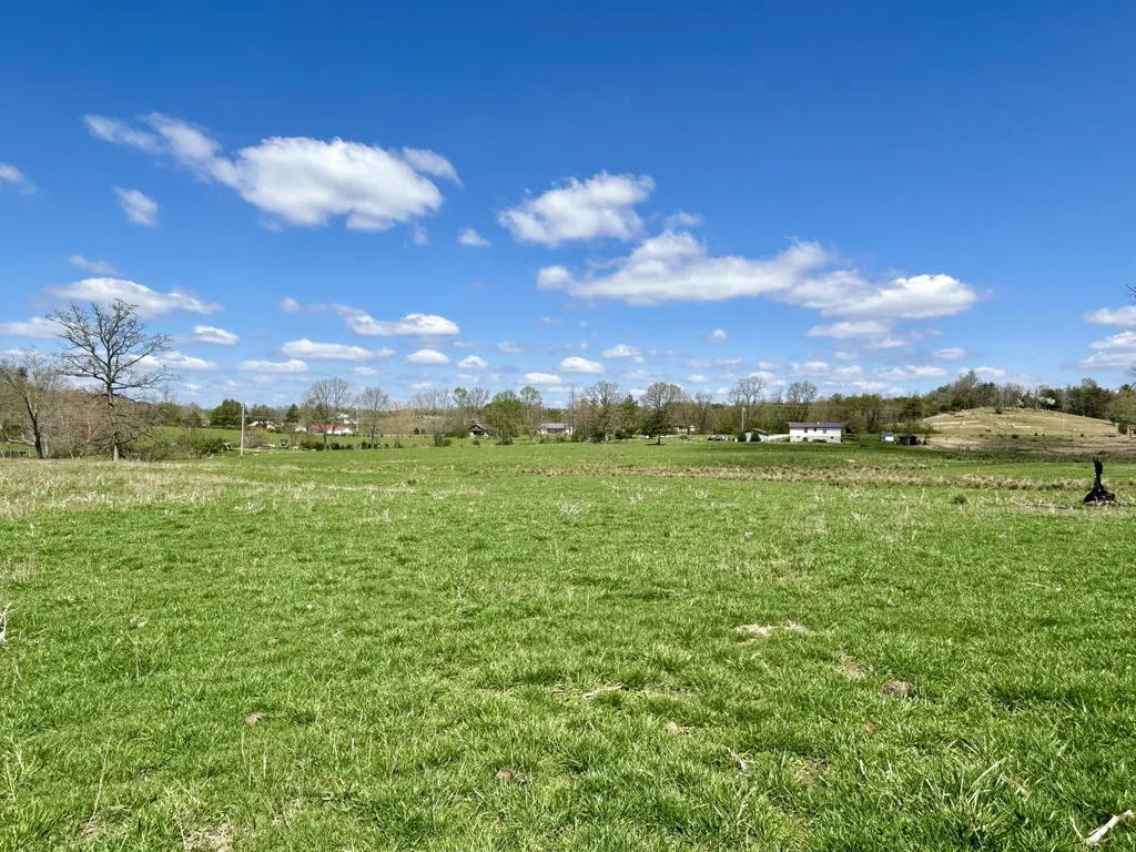 428 Dick Wilson Road Strunk KY 42649