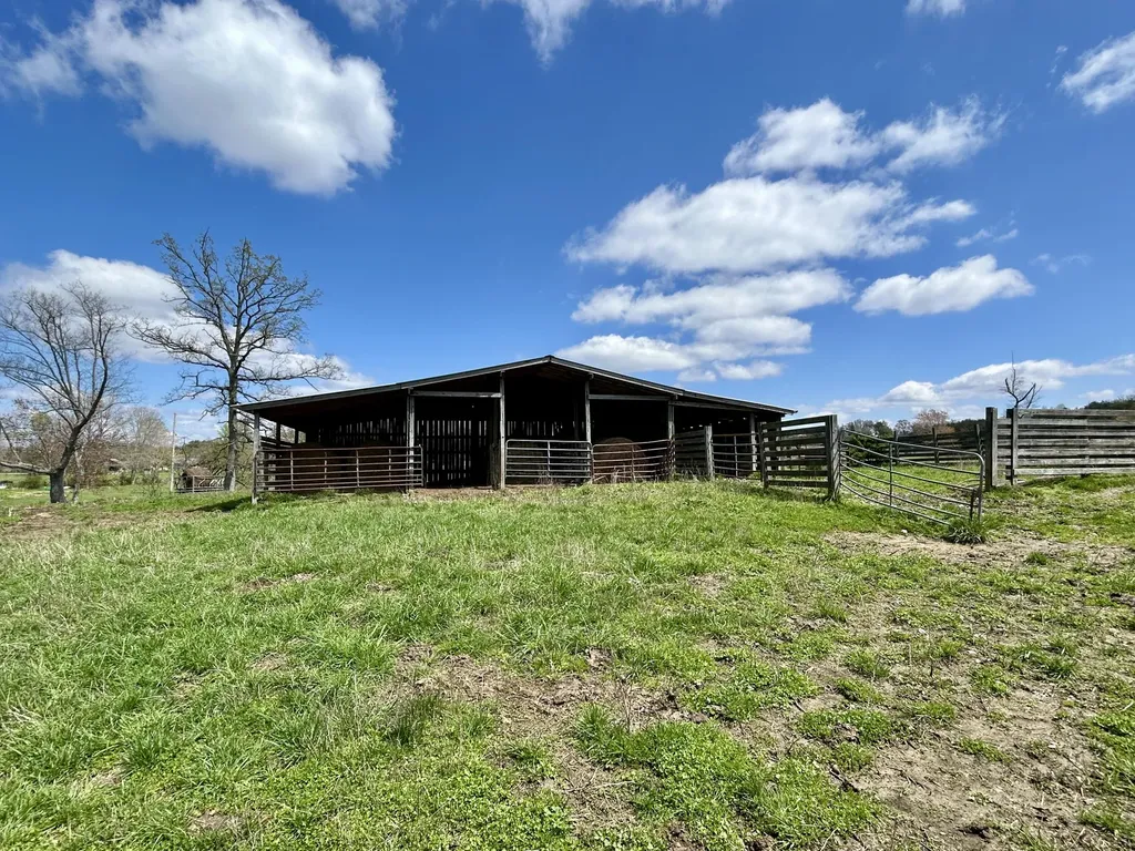 428 Dick Wilson Road Strunk KY 42649