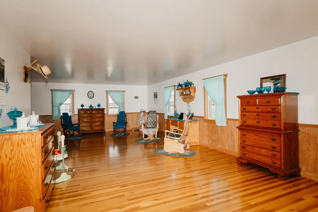 4241 Kendall Springs Road Owingsville KY 40360