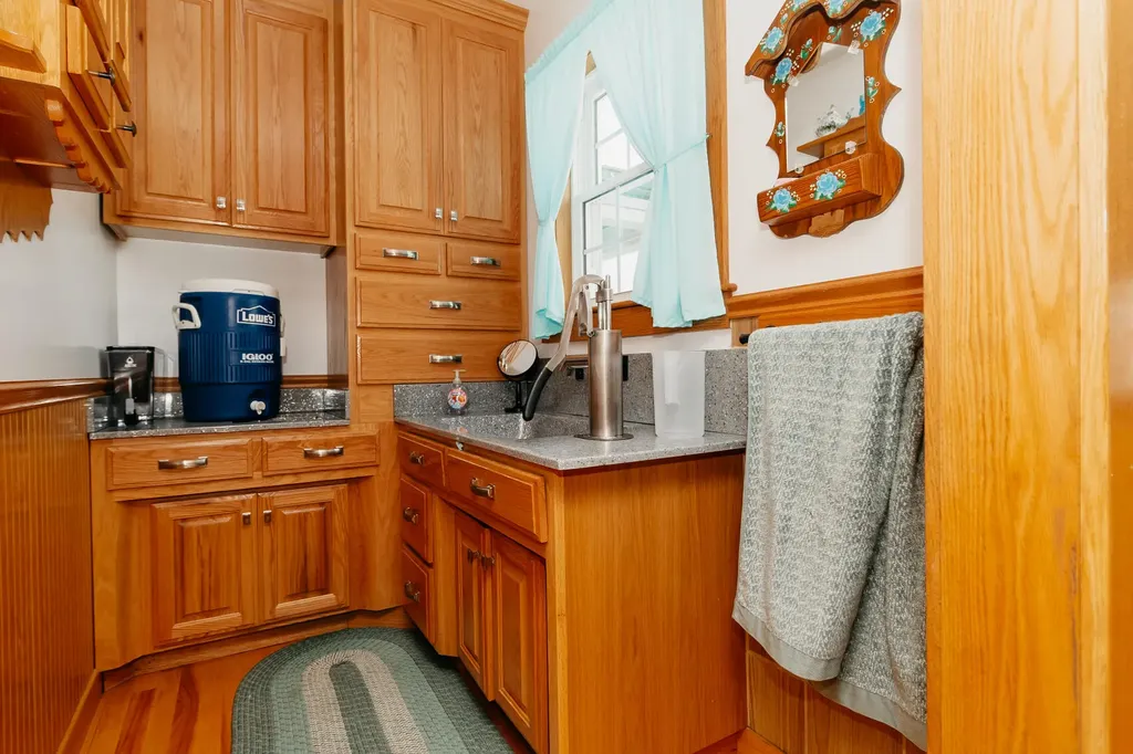 4241 Kendall Springs Road Owingsville KY 40360