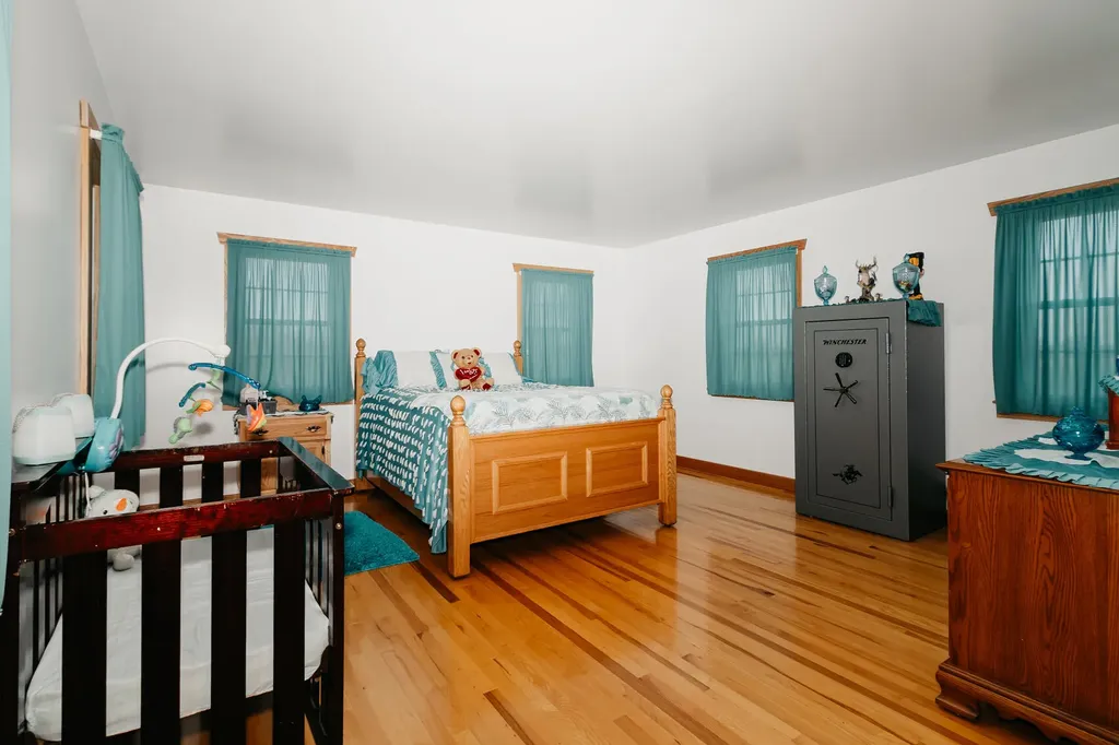 4241 Kendall Springs Road Owingsville KY 40360