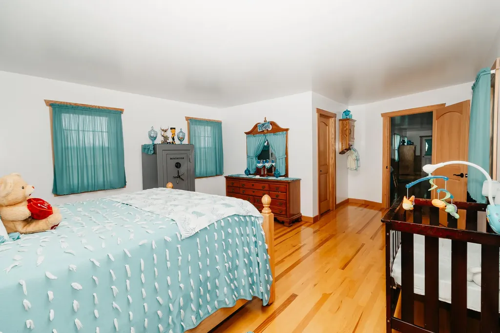 4241 Kendall Springs Road Owingsville KY 40360