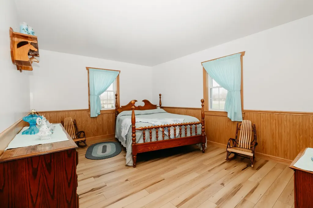 4241 Kendall Springs Road Owingsville KY 40360
