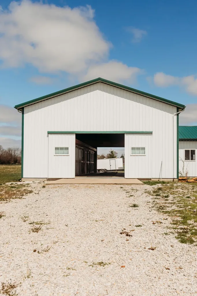 4241 Kendall Springs Road Owingsville KY 40360