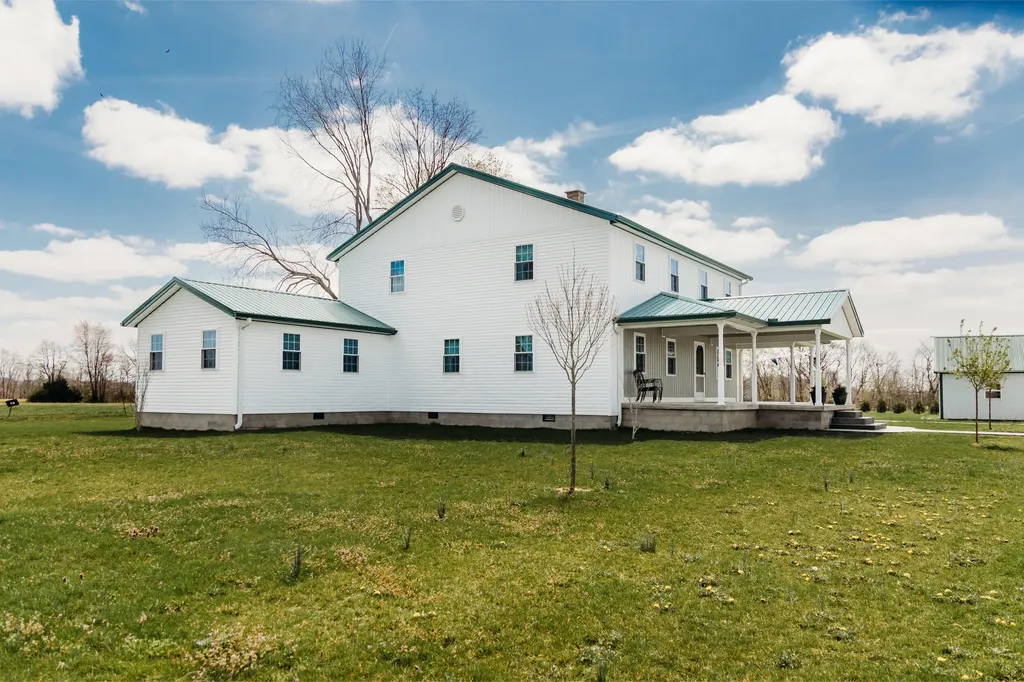 4241 Kendall Springs Road Owingsville KY 40360
