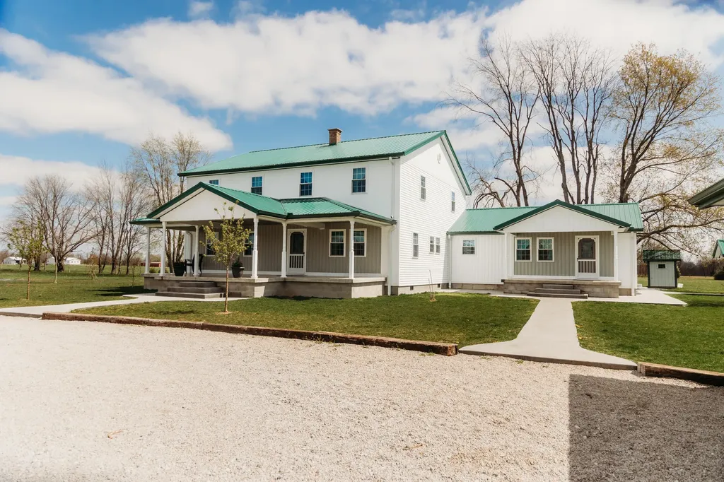 4241 Kendall Springs Road Owingsville KY 40360