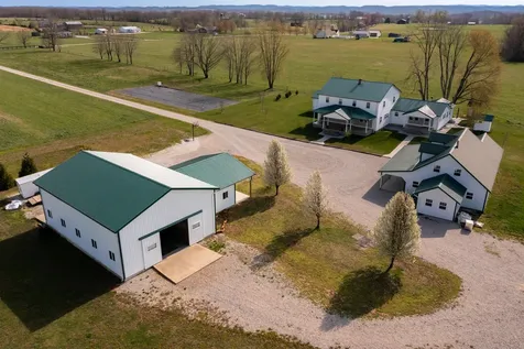 4241 Kendall Springs Road Owingsville KY 40360