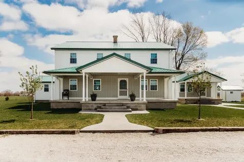 4241 Kendall Springs Road Owingsville KY 40360