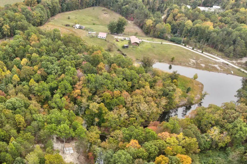 Lot 8 0 Lone Oak Road Clay City KY 40312