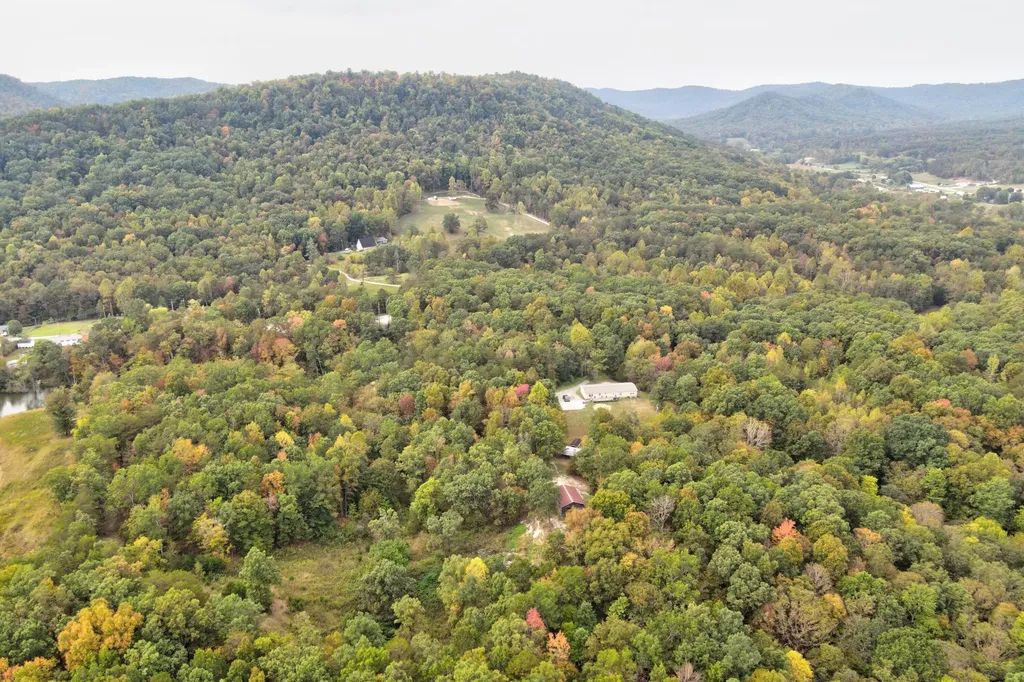 Lot 10 0 Lone Oak Road Clay City KY 40312