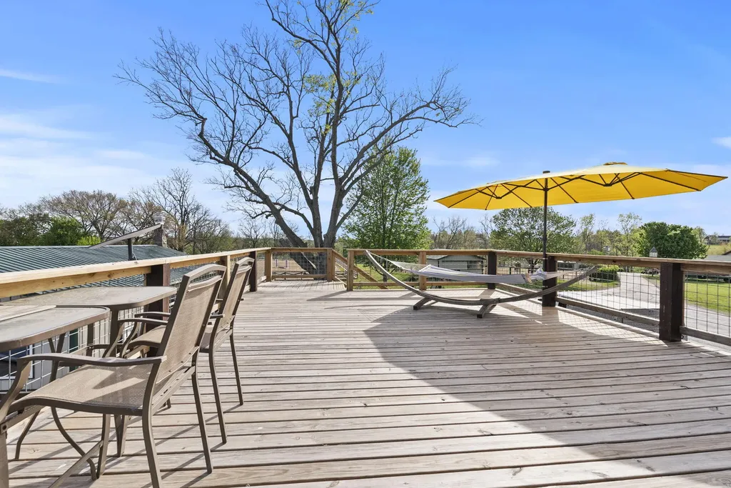 140 Seahawk Trail Midway KY 40347