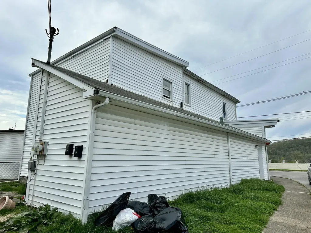 1030 Forest Avenue Maysville KY 41056