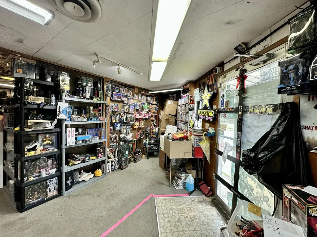 1030 Forest Avenue Maysville KY 41056