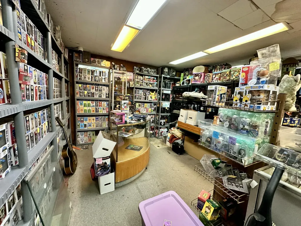 1030 Forest Avenue Maysville KY 41056